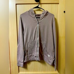 Women’s HALO PERFORMANCE HOODIE 2.0